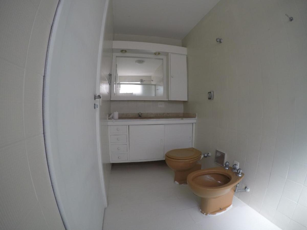 3 Suites Enseada Гуаружа Екстер'єр фото