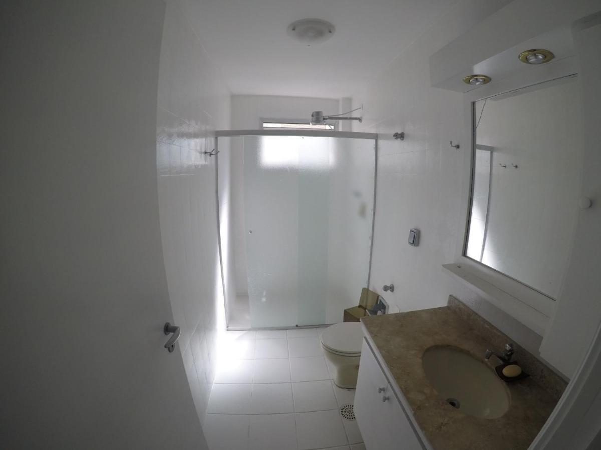 3 Suites Enseada Гуаружа Екстер'єр фото