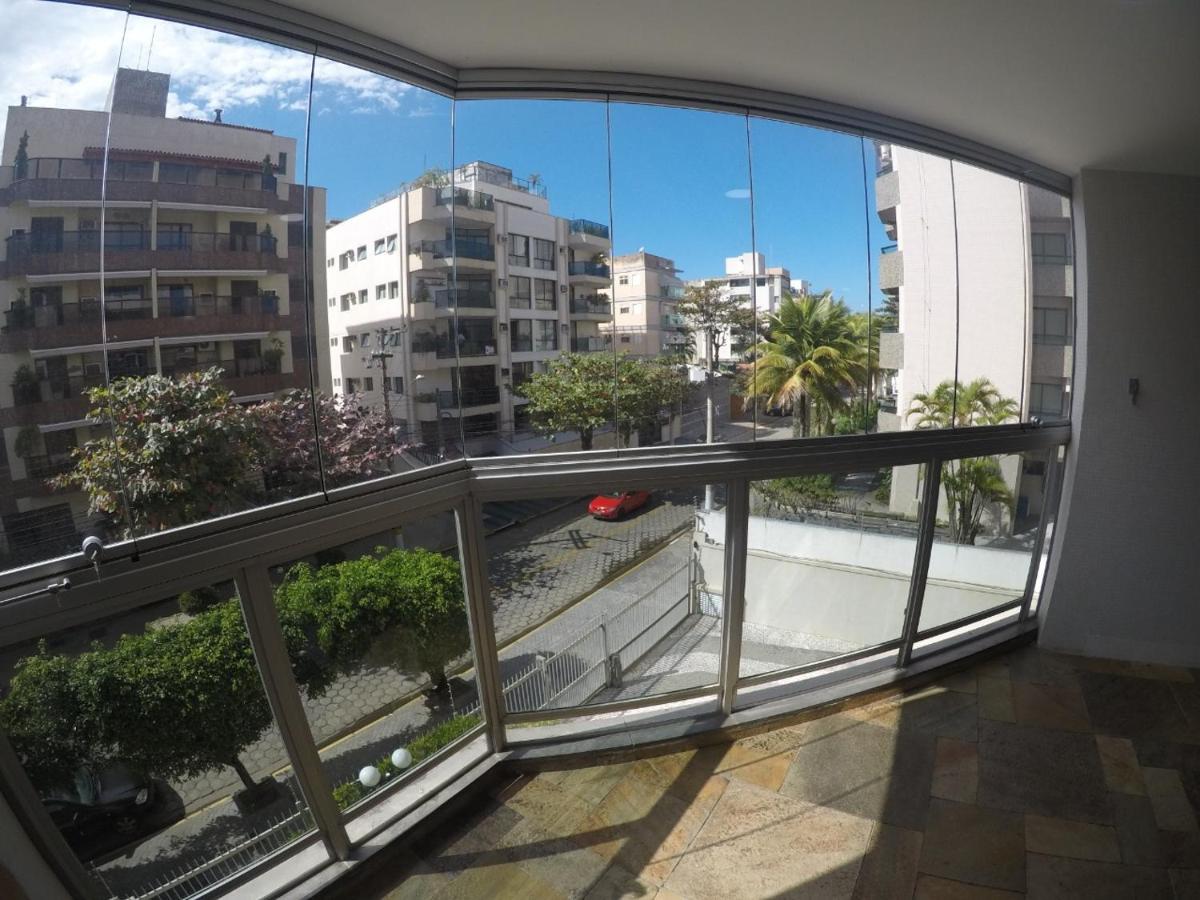 3 Suites Enseada Гуаружа Екстер'єр фото